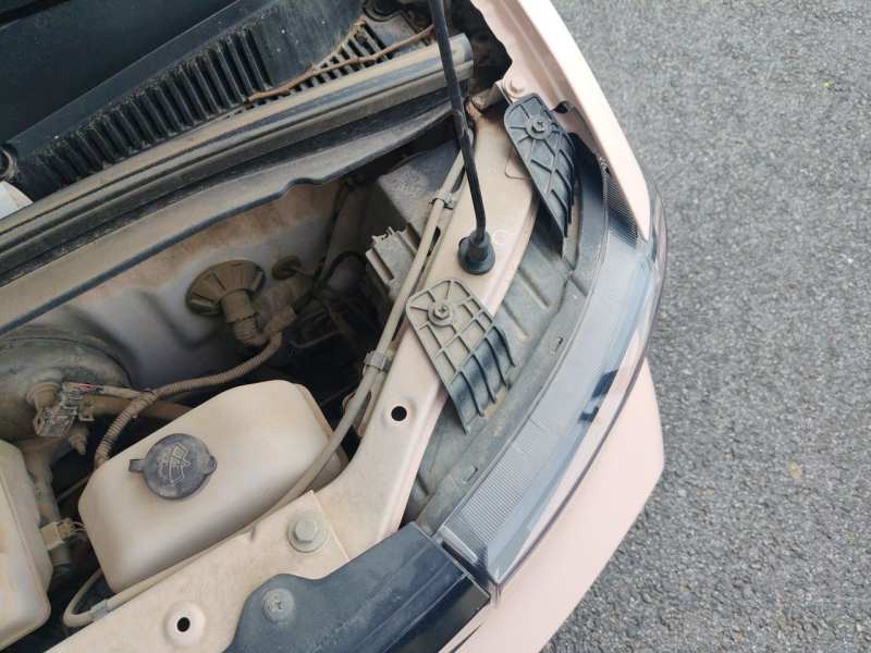 Used Wuling Hongguang MINIEV 2021 Macaron Premium Model – Lithium Iron Phosphate — 27