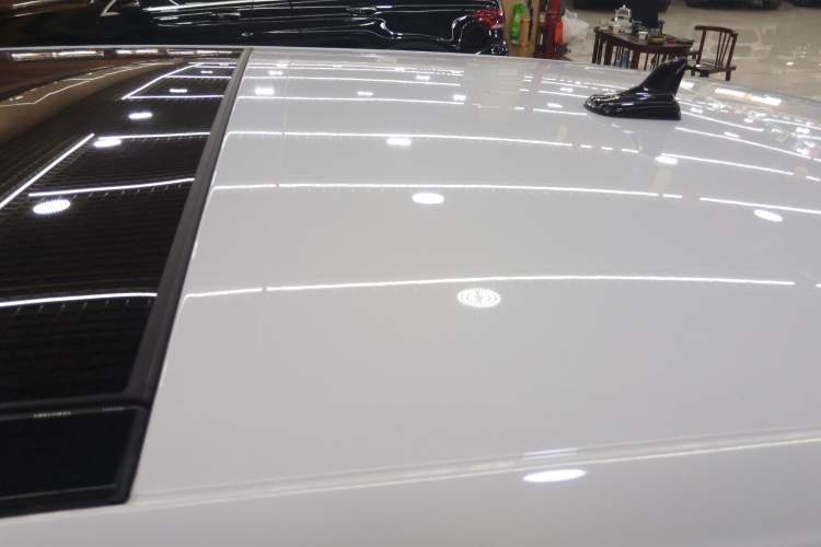 Used Audi Q2L 2022 35 TFSI Fashion Dynamic Model
