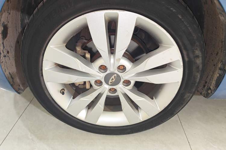 Used Chery Arrizo 5 2016 1.5L Manual Lingchao Edition
