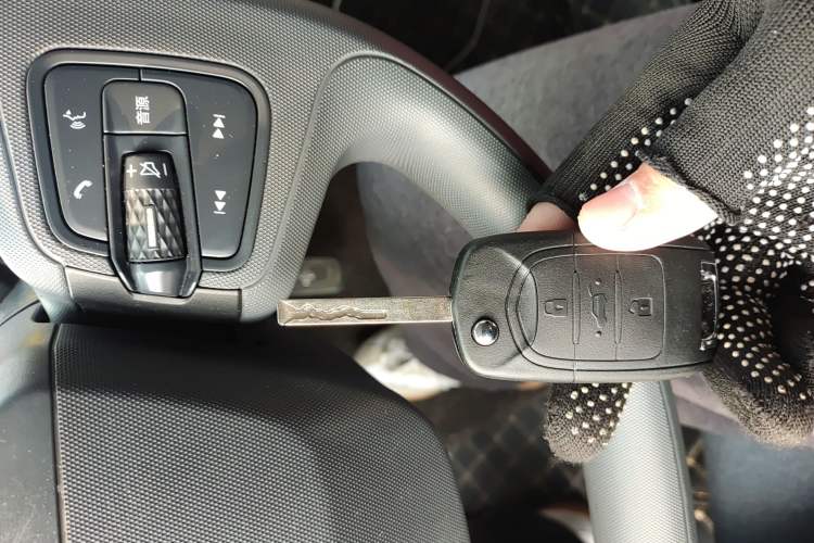 Used Wuling Air ev 2023 – Two-Seater - Standard Edition