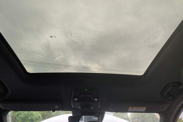 Used Nio ES6 2022 75 kWh Sport Edition
