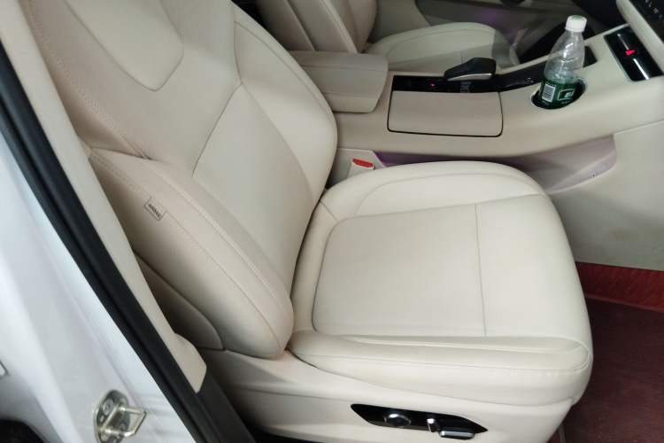 Used Hima AITO M5 2022 Extended-Range Four-Wheel Drive Performance Version