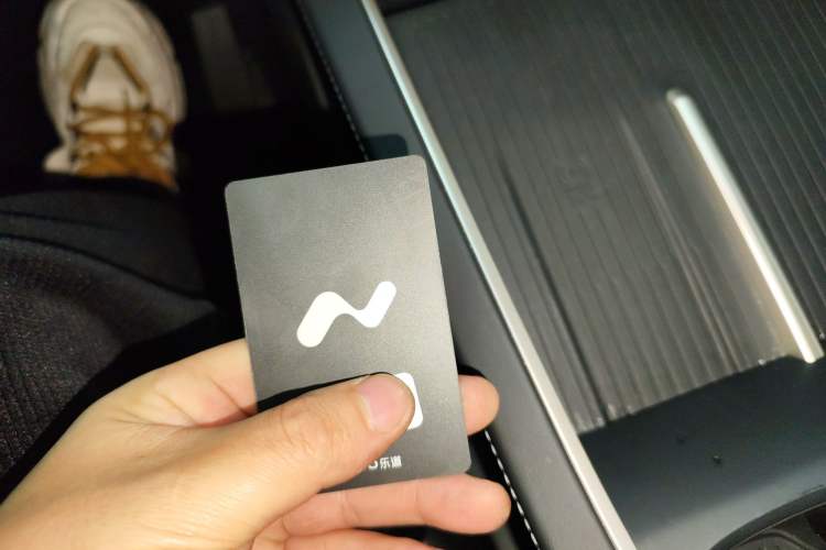 Used ONVO L60 2024 60 kWh Rear-Drive Version