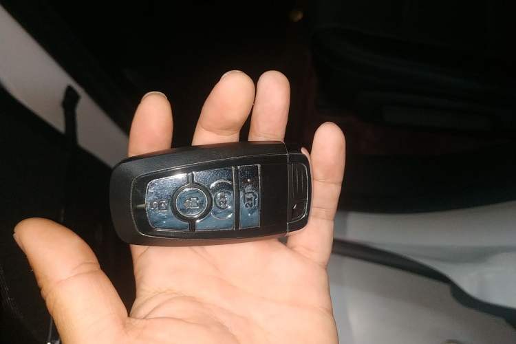 Used Lincoln Corsair 2023 2.0T Two-Wheel Drive Zunyue Edition