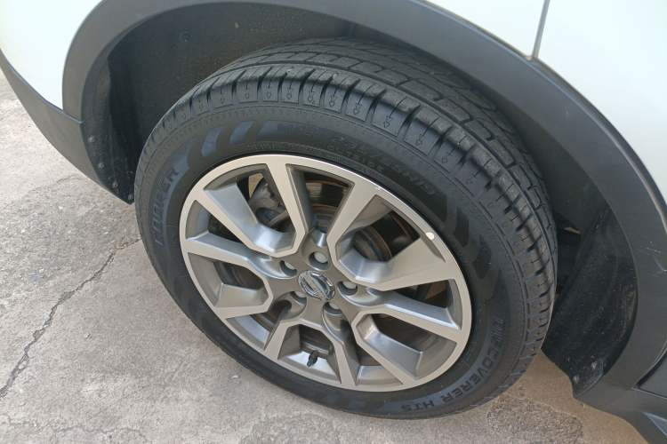 Used Haval H7 2018 Blue-Label H7 2.0T Automatic Enjoyment Model