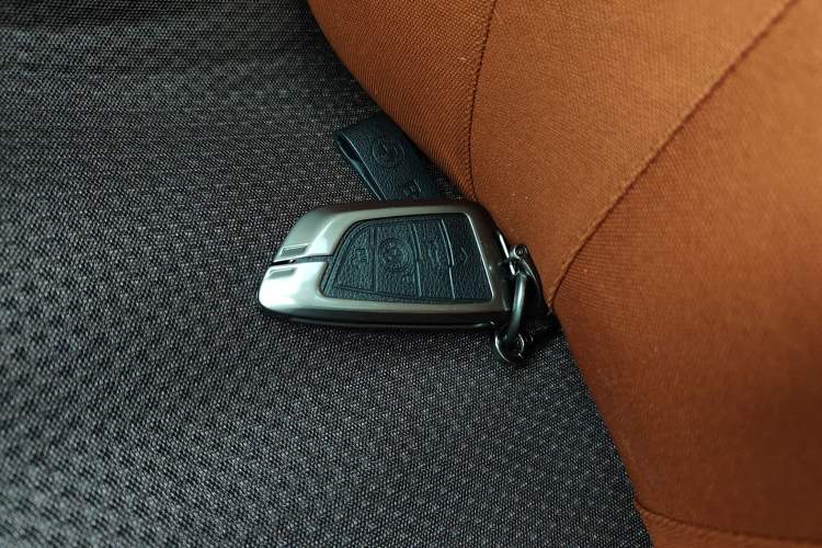 Used BMW 5 Series New Energy 2022 Restyled 535Le M Sport Package