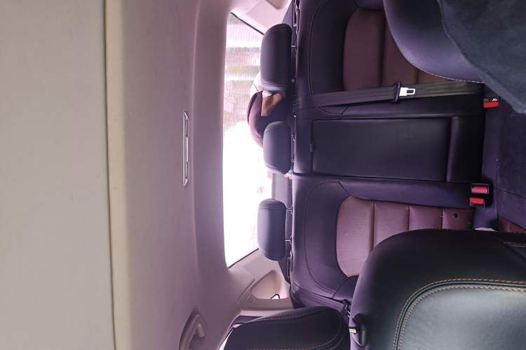 Used Geely Auto Emgrand GL 2017 1.3T DCT Luxury Model Headliner