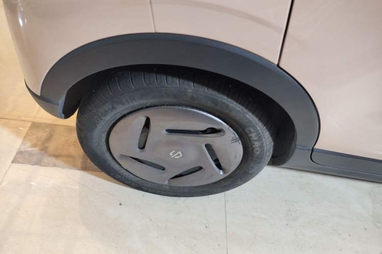 Used Leapmotor T03 2023 200 Lite Edition
