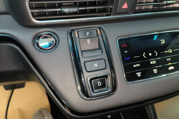 Used Honda Odyssey 2022 2.0L eHEV Sharp·Luxury Edition