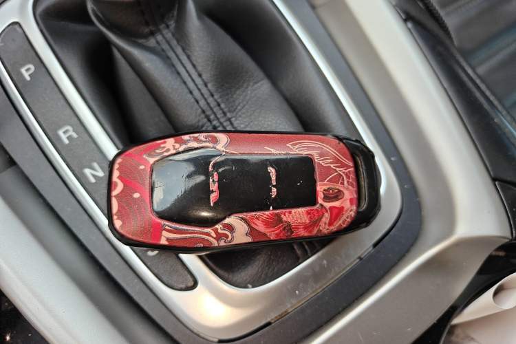 Used Ford Mondeo 2013 2.0L GTDi 200 Luxury Model