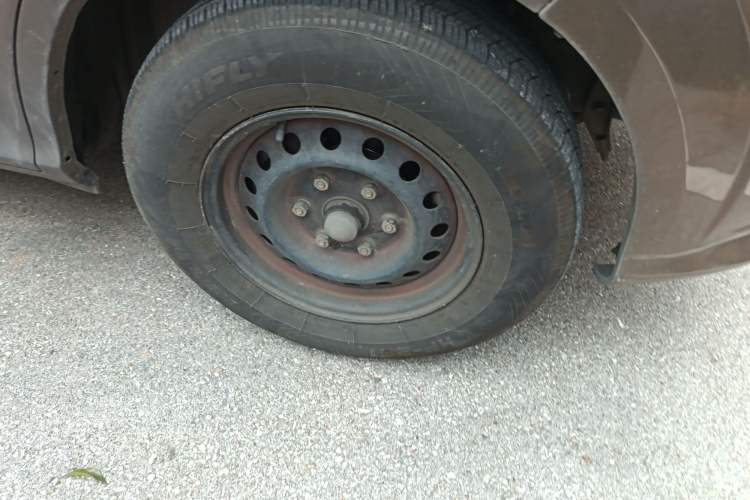 Used Foton MP-X E 2017 2.0L New Express Long Wheelbase 4G63