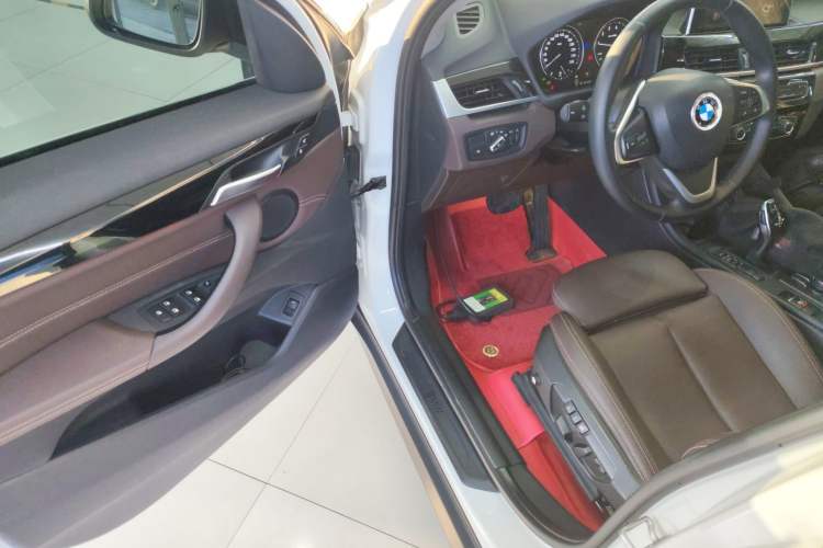 Used BMW X1 2020 sDrive20Li Fashion Model