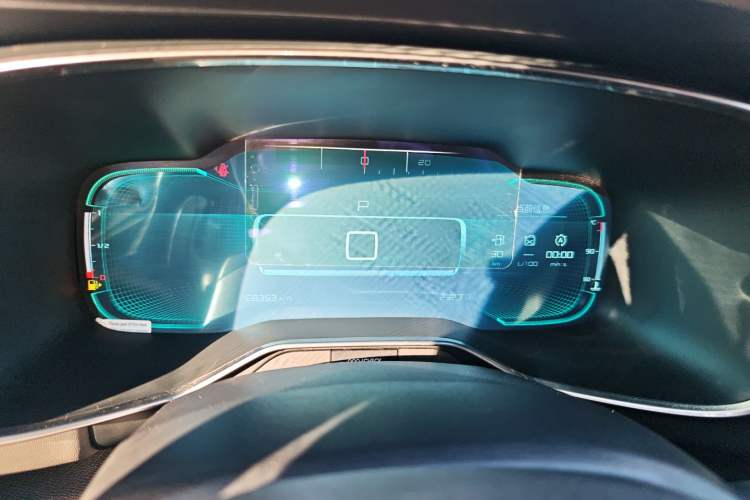 Used Citroen C5 AIRCROSS 2018 350THP Enjoyment Version