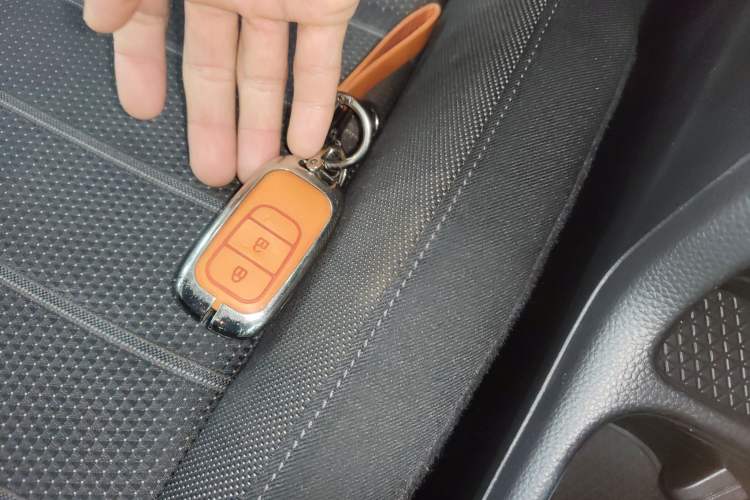 Used Honda Breeze 2023 240TURBO Two-Wheel Drive Elite Edition 5 Seats
