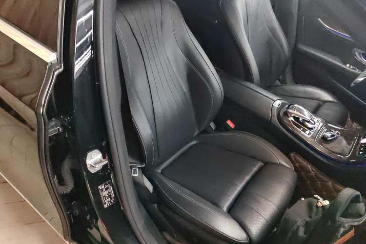 Used Mercedes-Benz E-Class 2016 E 200 L