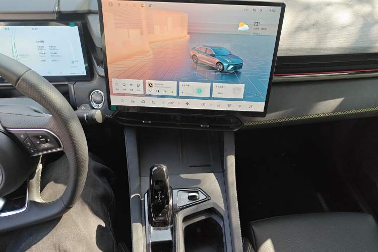 Used Lynk & Co 03 2025 1.5TD DCT Champion Edition Pro