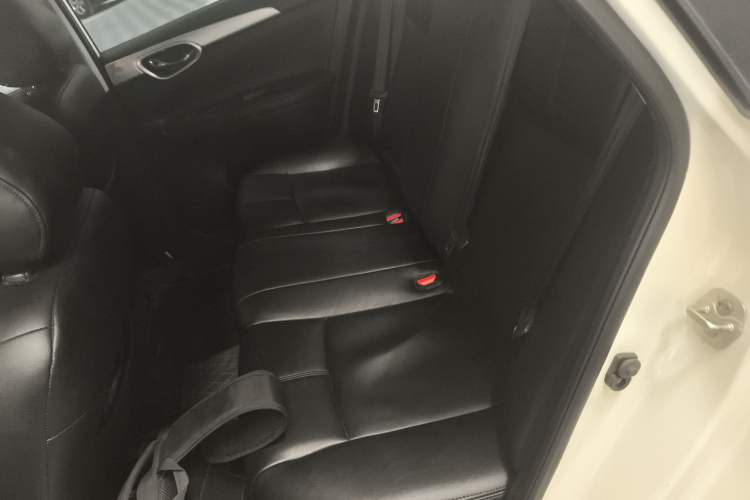 Used Nissan Sylphy 2022 Classic 1.6XE CVT Comfort Edition
