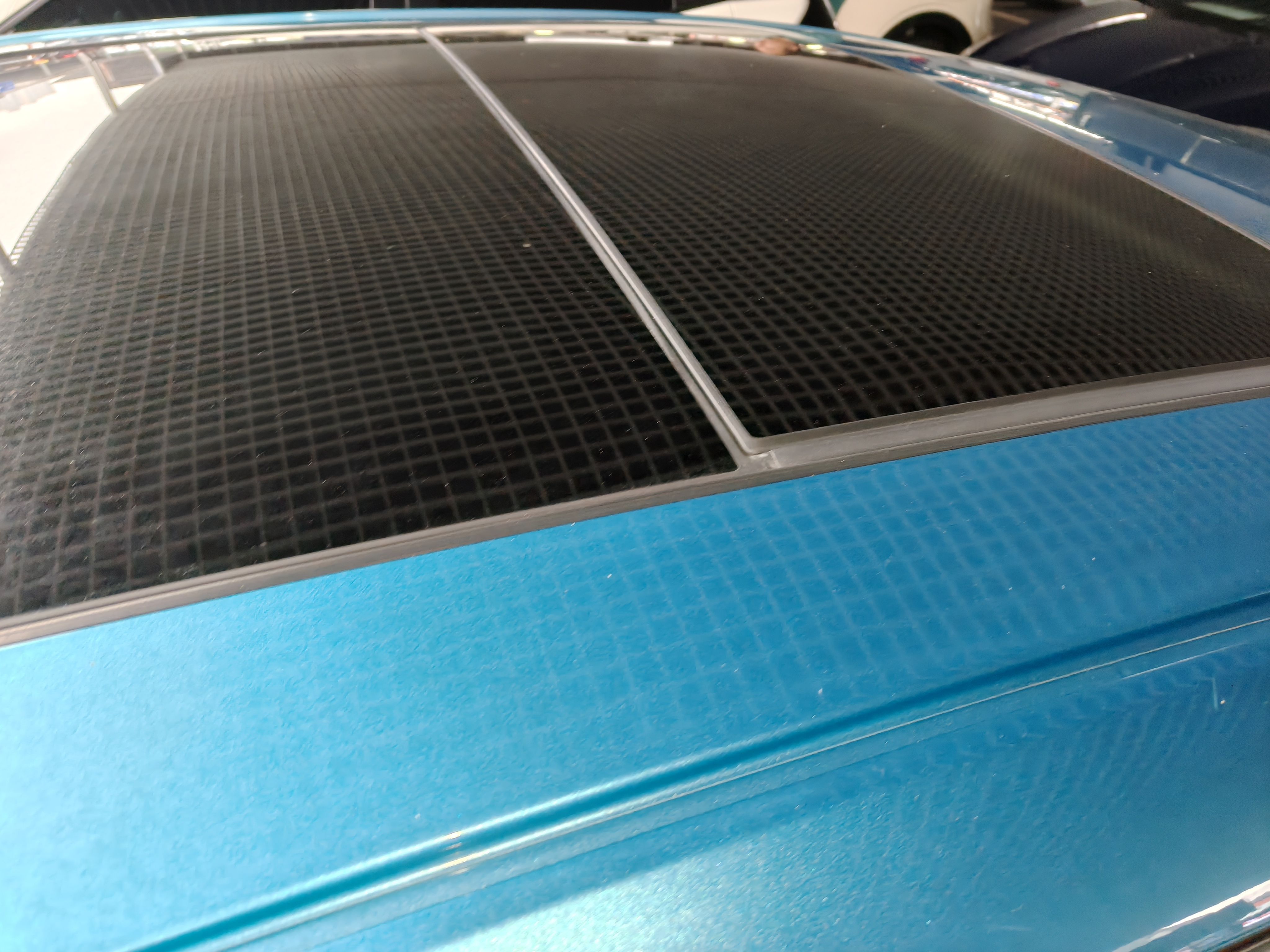 Geely Auto Preface 2021 Revised Version 2.0TD Luxury Edition — снимка 7