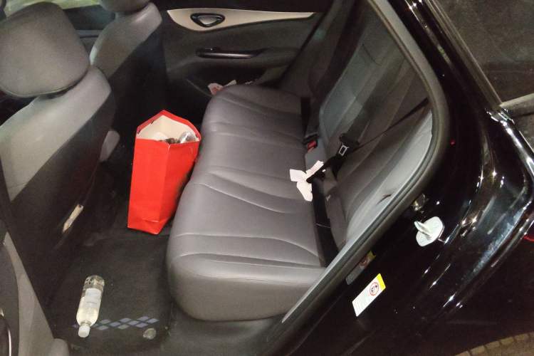 Used BYD Seal 07 DM-i 2025 DM-i 1.5L 70km Elite Model