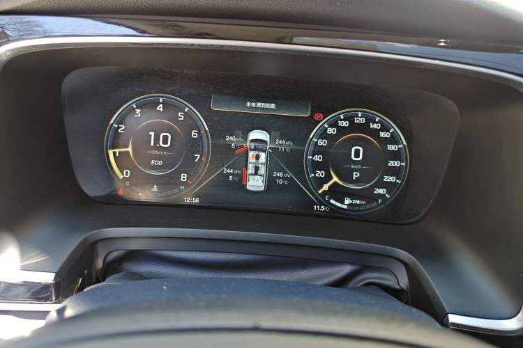 Used GAC Trumpchi M8 2021 Lingxiu Series 390T Deluxe Edition