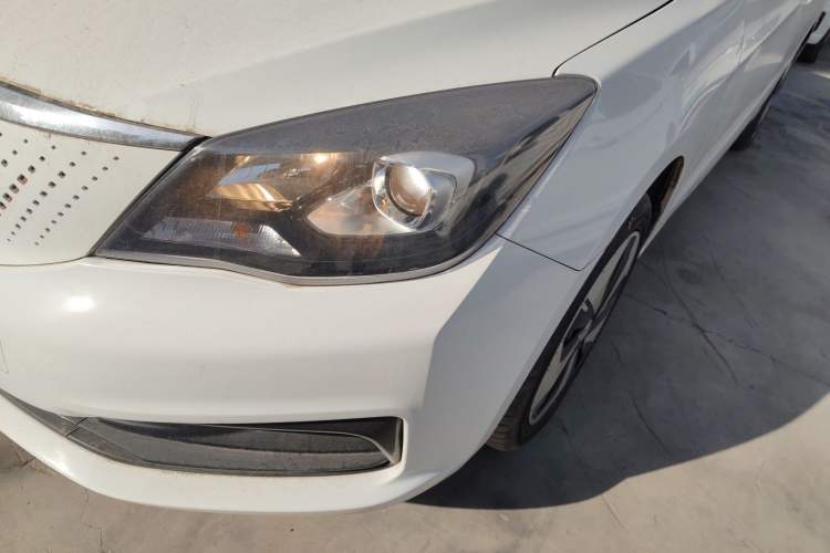 Used Dongfeng Aeolus E70 2022 500 Ultra-Enjoyment Edition