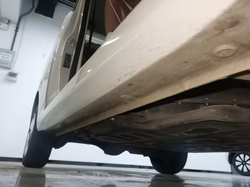 Used Wuling Hongguang MINIEV 2024 3rd Generation 215km Advanced Version — 20