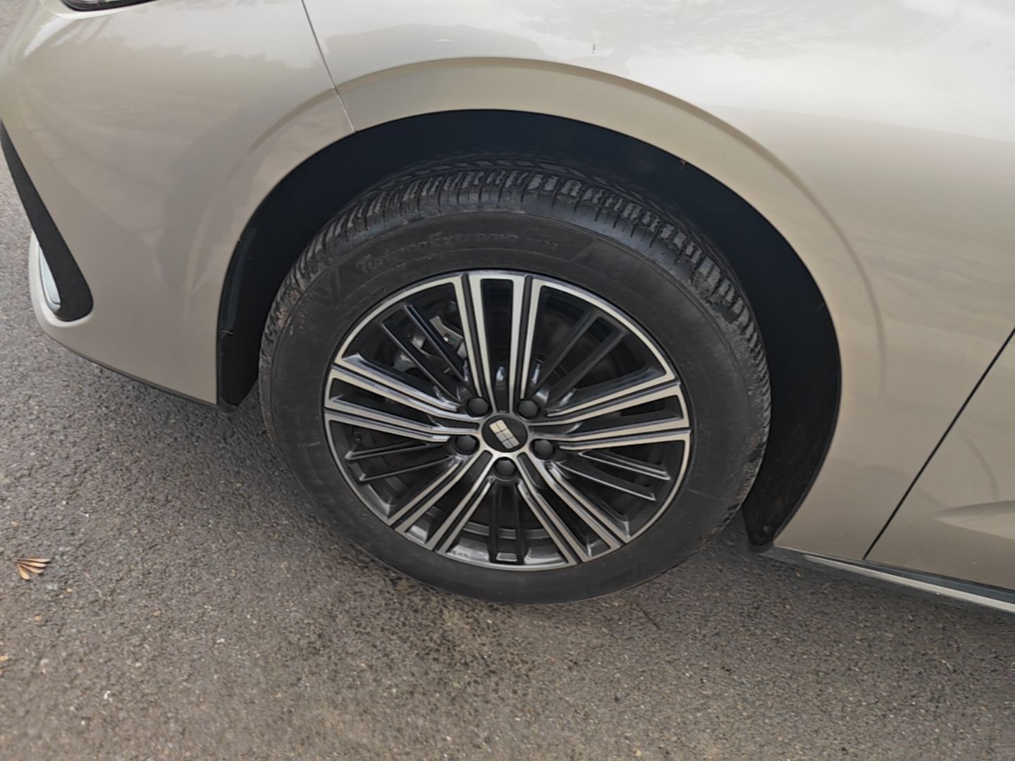 Geely Galaxy Stellar 6 2026 Model 125km Exploration+ Edition — снимка 10