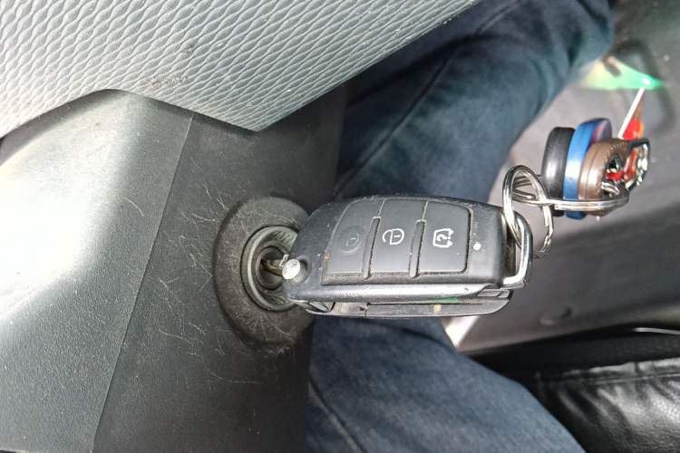 Used Farizon Xingxiang V 2022 Star Enjoy V6E Long Wheelbase Ningde 41.86 kWh
