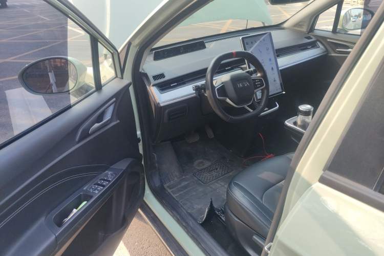 Used NETA V 2022 Chao 300 Lite Lithium Iron Phosphate
