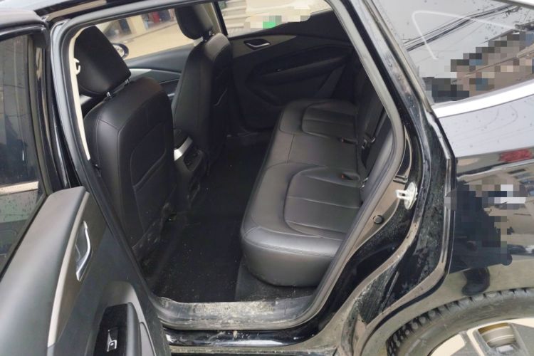 Used Wuling Xingguang 2023 150 Advanced Edition
