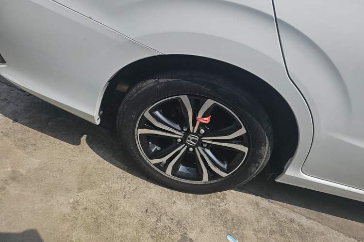 Used Honda Crider 2022 180 Turbo CVT Smart Enjoyment Version
