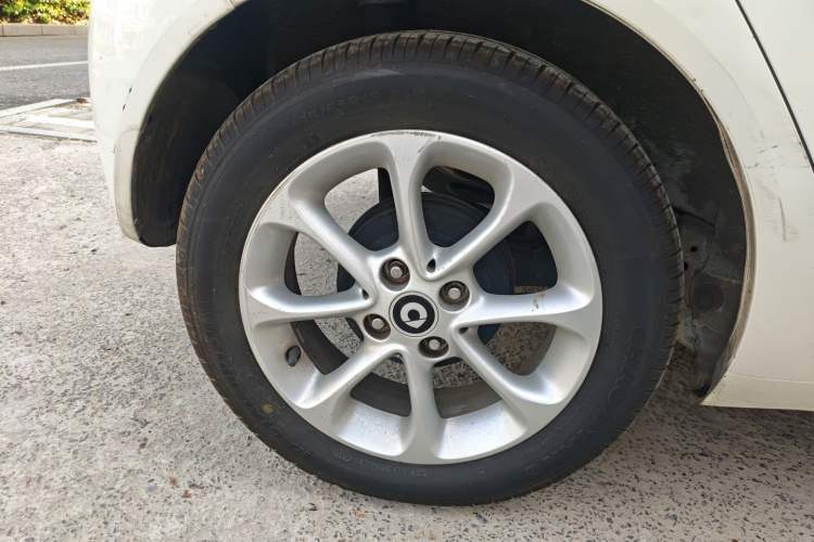 Used ORA Black Cat 2019 351 km Fun Edition
