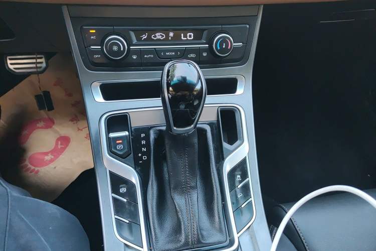 Used Geely Auto Vision S1 2018 1.4T CVT Fengchi Model