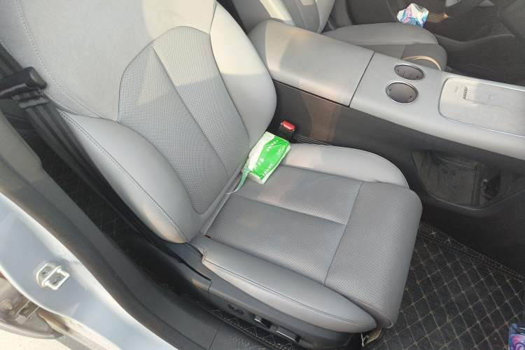 Used Nissan N7 2025 510 Max
