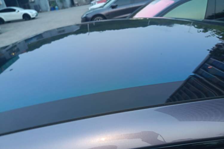 Used Xiaomi Auto SU7 2024 Rear-Drive Ultra-Long Range Advanced Pro-Level Intelligent Driving Version
