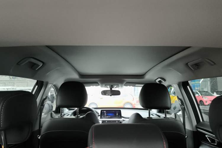 Used Chery Tiggo 7 2022 Super Edition 1.5T CVT Super Warrior