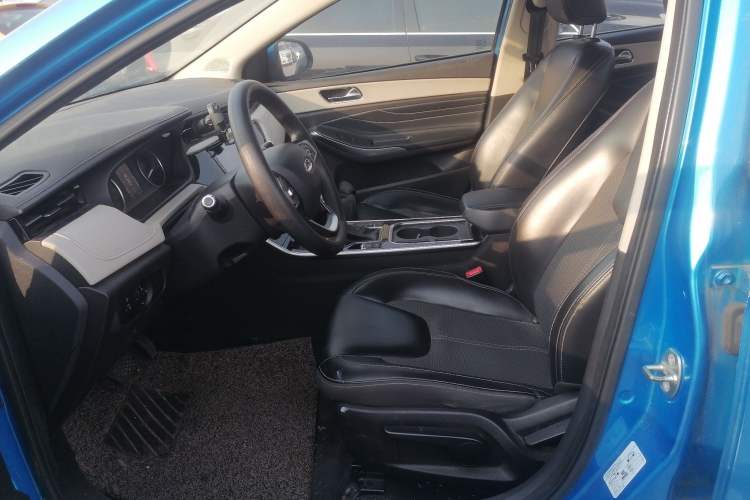 Used Chery Arrizo GX 2018 1.5T CVT Dynamic Color Version China V Standard
