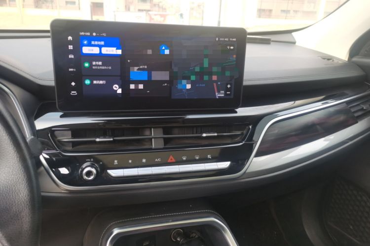 Used Haval H6 2023 National Trend Edition 1.5T Automatic Champion Version