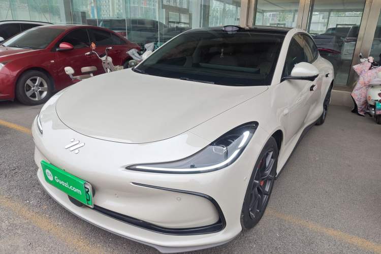 Used IM L6 2024 Max Standard Edition