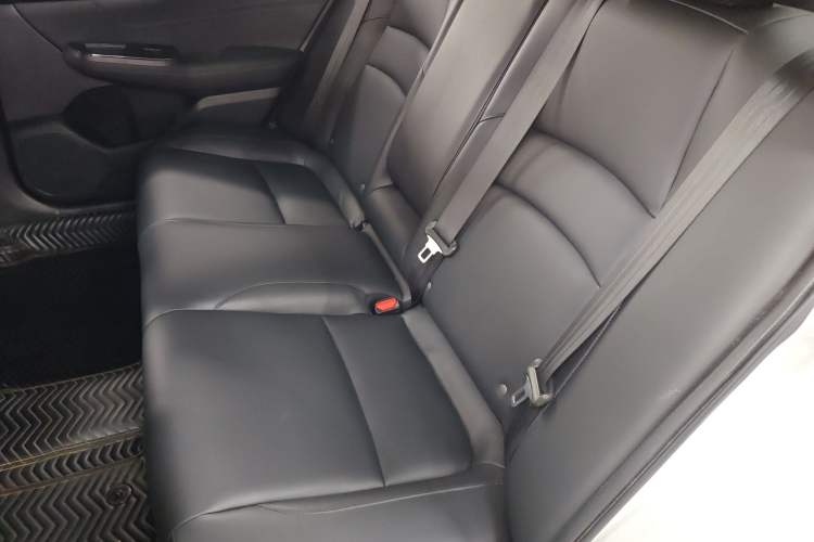 Used Honda Envix 2022 180TURBO CVT Comfort Version Left Rear Seat