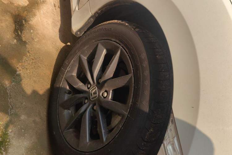 Used Honda Civic 2019 220TURBO CVT Dynamic Edition China VI