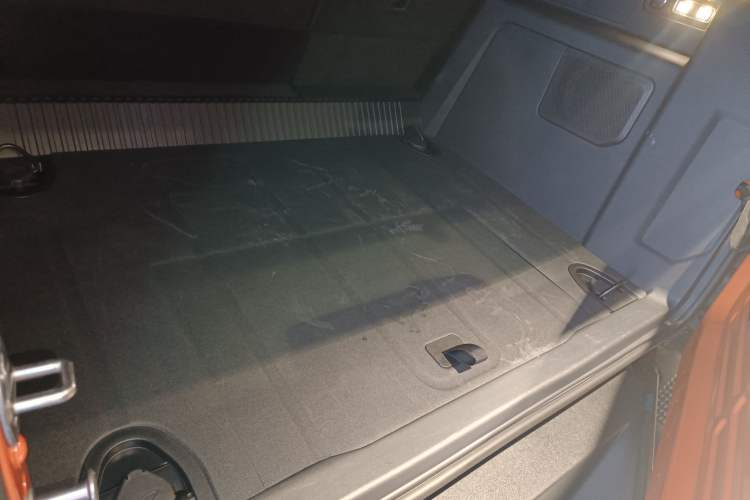 Used Ford Bronco 2025 2.3T Big Dune Limited Custom Edition