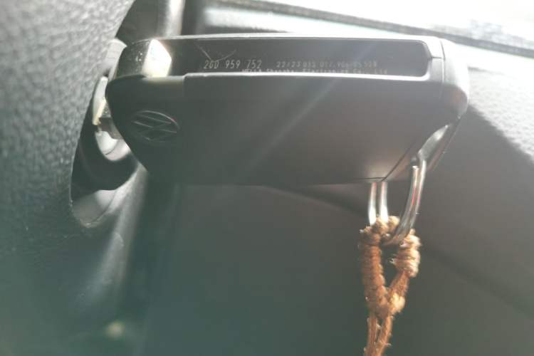 Used Volkswagen Lavida 2023 New Rui 1.5L Automatic New Yi Edition
