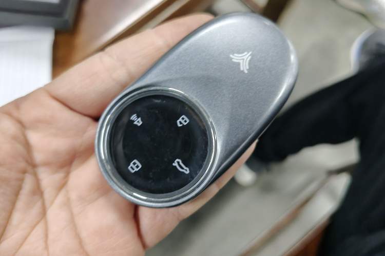 Used NETA S Shooting Brake 2024 Range-Extended 300 Standard Edition