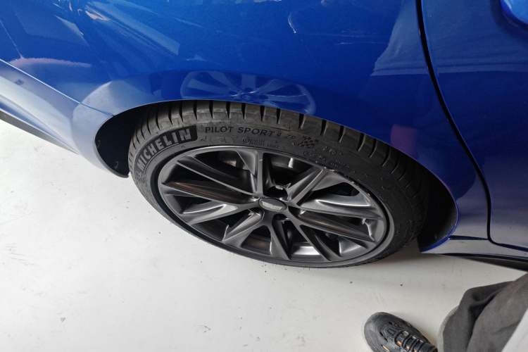 Used Cadillac CT5 2020 28T Platinum Sport Edition