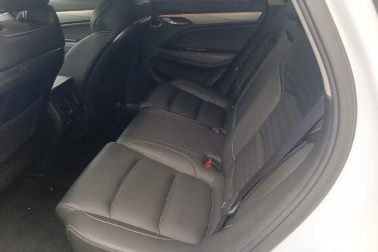 Used Geely Auto Monjaro 2019 300T YAOXINGZHE