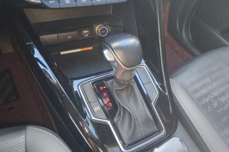 Used Kia Sportage R 2019 2.0L Automatic Smart Luxury Edition
