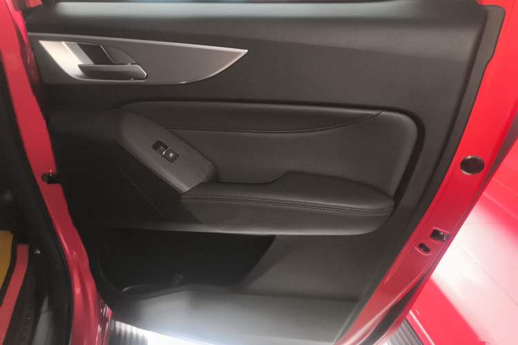 Used Great Wall Poer 2021 2.0T Commercial Version Manual Transmission Gasoline Two-Wheel Drive Elite Trim with Long Bed – GW4C20B