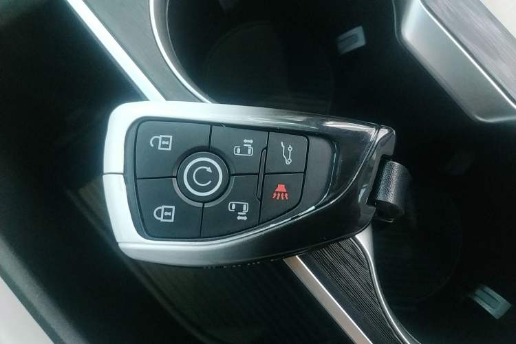 Used Buick GL8 2025 Lu Zun Smart Enjoyment Edition
