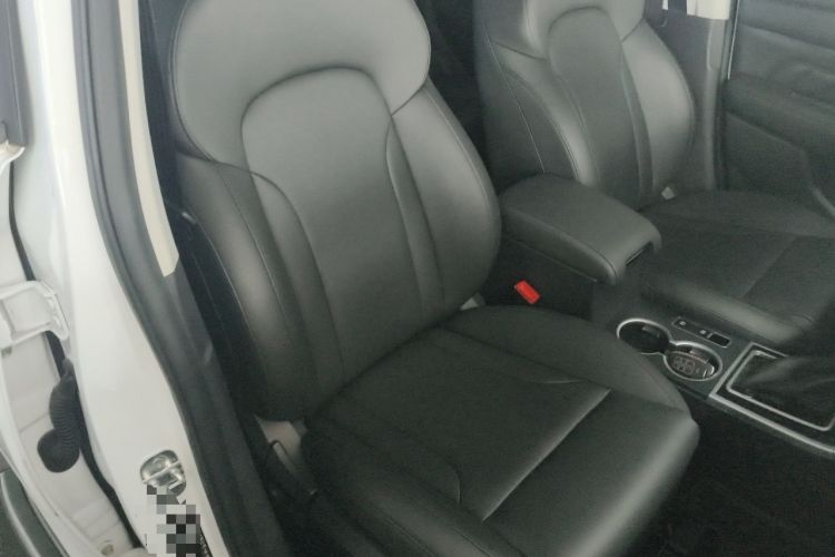 Used Haval H2 2016 Red-Label 1.5T Automatic Two-Wheel Drive Luxury Model